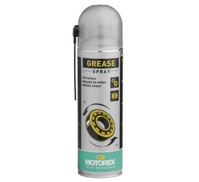 Motorex Grease Spray 500 ml 108198