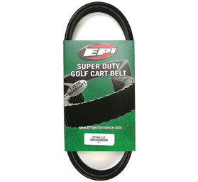EPI Super Duty Drive Belts EPIGC122