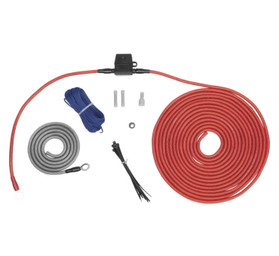 Rockford Fosgate 10-AWG Power Installation Kit RFK10