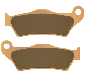 Galfer Rear HH Sintered Brake Pads FD186G1371