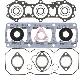 Vertex Top End Gasket Kit 710205