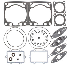 Vertex Top End Gasket Kit 710311