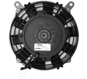 Universal Parts Inc. SPAL High Performance Cooling Fans for ATV [Retired] Z5100