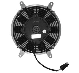 Universal Parts Inc. SPAL High Performance Cooling Fans for ATV [Retired] Z2016