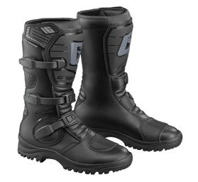 Gaerne Men's G-Adventure Boots Black 8 2525-001-08