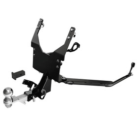 Kuryakyn Trailer Hitch for Gold Wing 7641