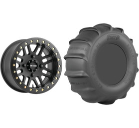 Tucker Tire And Wheel Kits KIT W478278/T178476 RIGHT