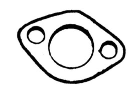 Vertex Ski Doo Thermostat Gasket 717119