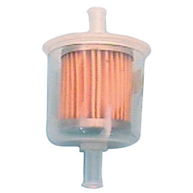 Sport-Parts Inc. In-Line Filter 1/4" 07-246-04