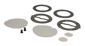 Sport-Parts Inc. SPI Mikuni Fuel Damp Repair Kit 07-451456