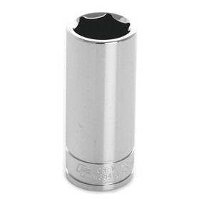 Performancetool Hex Socket 18Mm W38418