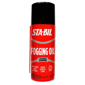 Gold Eagle Sta-Bil Fogging Oil (12 Oz) 22001