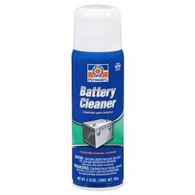 Far Corner, Inc. Permatex Battery Cleaner 5.75 Oz 80369