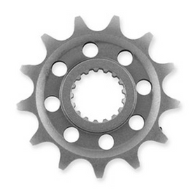 JT Sprockets Jt Steel Sprocket Front 15 Tooth JTF1310.15SC