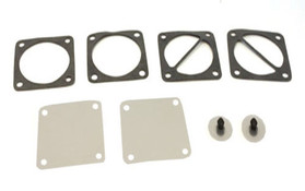 Sport-Parts Inc. SPI Mikuni Fuel Damp Repair Kit 07-451454