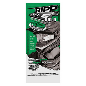 HRP Ripp Offs Dragon Vendetta20Pk RO-DV20