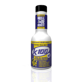 K-100 K100Md 8 Oz Bottle 406-DISC
