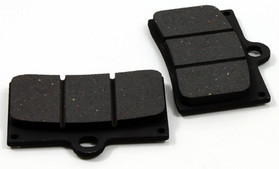 Wildboar Brake Pads Semi-Mtallic MC-05655
