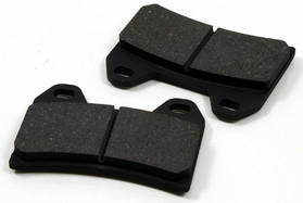 Wildboar Brake Pads Semi-Mtallic MC-05370