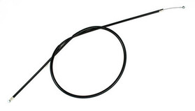 Motion Pro Cable Black Vinyl Choke 05-0185