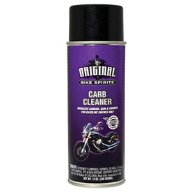Bike Spirits Carb Cleaner 1038501