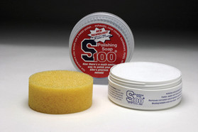 S100 S100 Polishing Soap 10.6 Oz 12300P