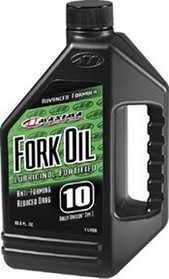 Maxima Fork Oil Standard Hydraulic 20Wt. (1L) 57901