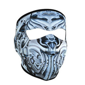 Balboa Full Mask Neoprene Biomechanical WNFM074