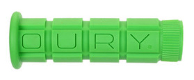 Oury Water Grip/Green/ No Flange WATER/GREEN
