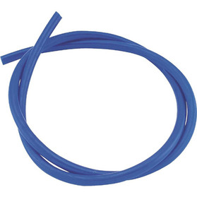 Helix Transparent Tubing 3/8" X 3Ft Blue 380-1204