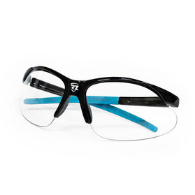 RZ Mask Rz Adjustable G1 Safety Glasses - Clear Lenses 24656