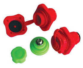 Kwik Tek Airhead Multi-Valve AHMV-1