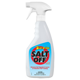 Star Brite Salt Off Protector With Ptef 22 Oz. 93922