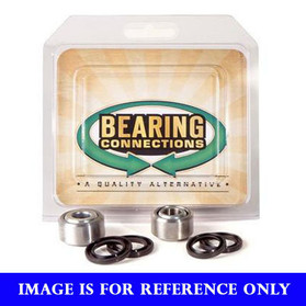 Bearing Connection Shock Absorber Kits - Lower 413-0006