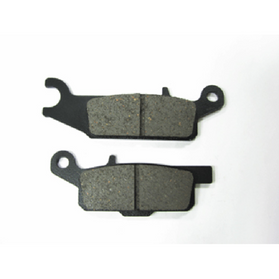Wildboar Brake Pads Semi Metal AT-05027