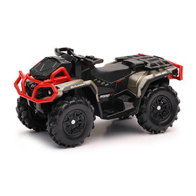 New Ray Toys 1:20 Scale Can-Am Outlander Xmr 1000R 7373