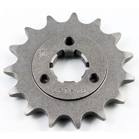 JT Sprockets Jt Front Sprocket Jtf1184.18 JTF1184.18