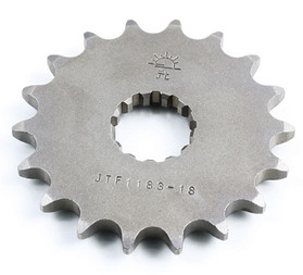 JT Sprockets 18 Tooth JTF1183.18