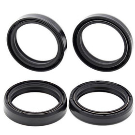 All Balls Racing Fork Oil Seal Only Kit 55-150