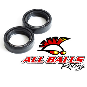 All Balls Racing Fork Seal Kit 55-107