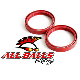 All Balls Racing Fork Seal Kit 55-131