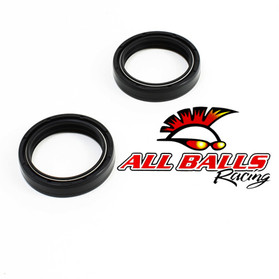 All Balls Racing Fork Seal Kit 55-135
