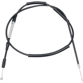 Motion Pro Cable Black Vinyl Hot Start 03-0402