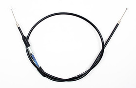 Motion Pro Cable Black Vinyl Hot Start 04-0254