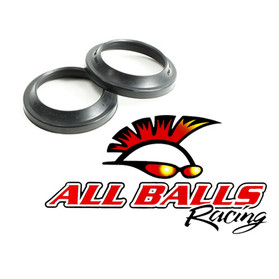 All Balls Racing Fork Dust Seal Kit 57-121