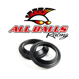 All Balls Racing Fork Dust Seal Kit 57-111