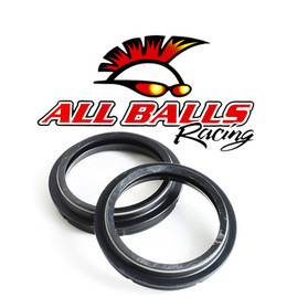 All Balls Racing Fork Dust Seal Kit 57-105