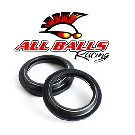 All Balls Racing Fork Dust Seal Kit 57-102