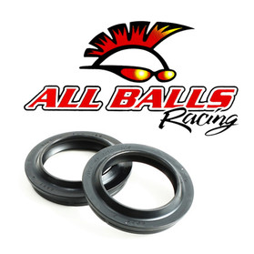 All Balls Racing Fork Dust Seal Kit 57-115