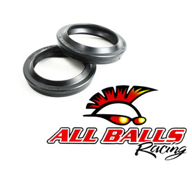 All Balls Racing Fork Dust Seal Kit 57-108